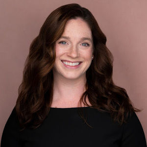 Meet your Posher, Catharine